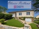 Annonce Vente 4 pièces Maison Martigne-briand