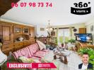 Acheter Maison Hirson 109990 euros