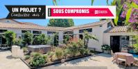 Vente Maison Mandelieu-la-napoule 06