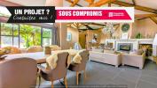 Annonce Vente 5 pices Maison Mandelieu-la-napoule