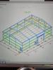 Louer Commerce 400 m2 Offranville