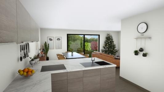 Vente Maison QUINCY-VOISINS 