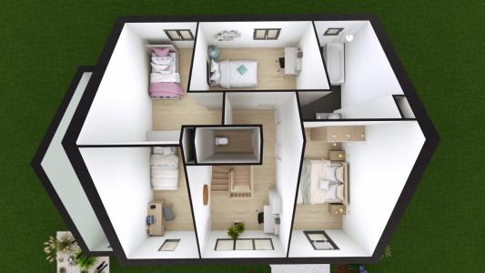 Vente Maison VARREDDES 
