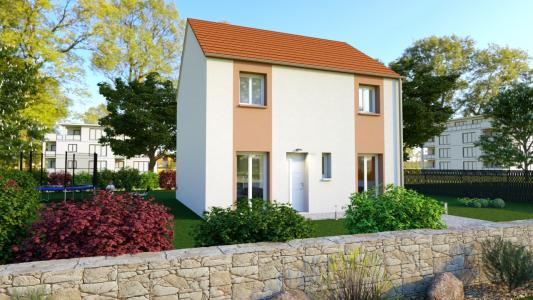 Vente Maison CREGY-LES-MEAUX 