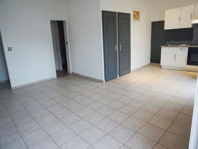 Location Appartement 2 pièces CHATEAUNEUF-LES-MARTIGUES 13220