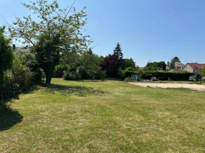 For sale House SAINT-MARTIN-LA-GARENNE 