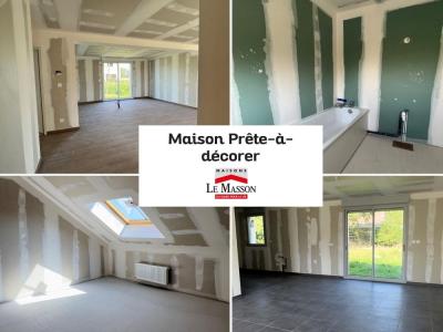 For sale House SAINT-MARTIN-LA-GARENNE