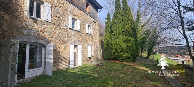 photo For sale House ROCHEPAULE 07