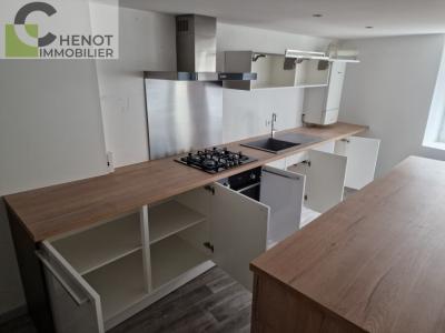 For sale Apartment FOUG 