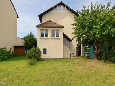 Vente Maison 6 pièces VILLIERS-SUR-MARNE 94350