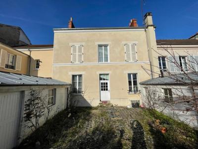 Vente Maison CHATEAU-THIERRY 
