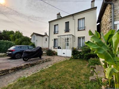photo For sale House CHATEAU-THIERRY 02