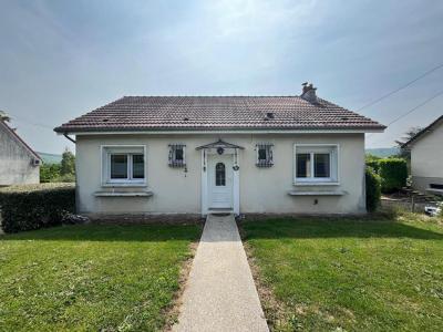 Vente Maison CHATEAU-THIERRY 