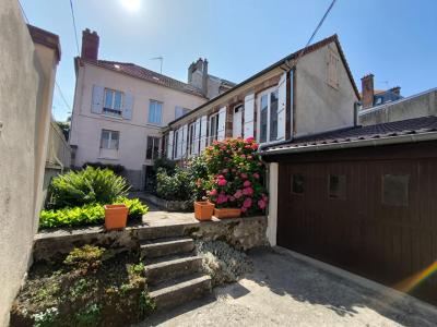 Vente Maison CHATEAU-THIERRY 