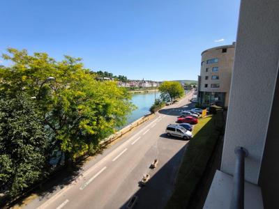 For sale Apartment CHATEAU-THIERRY 