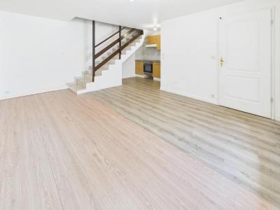 Vente Appartement 3 pièces WAVILLE 54890