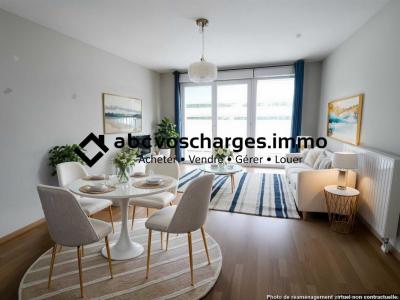 Vente Appartement 3 pièces LINSELLES 59126