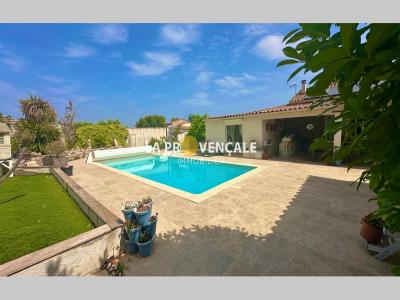 Vente Maison 5 pièces MIMET 13105