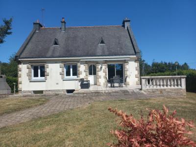 Vente Maison CLEGUER 56620
