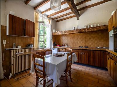For sale House CARBONNE 