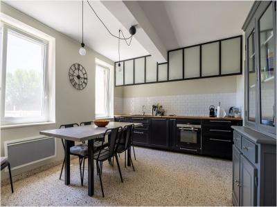 Vente Maison CARBONNE 