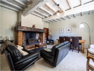 Vente Maison CARBONNE 