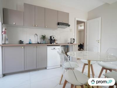 Vente Appartement 4 pièces BELFORT 90000