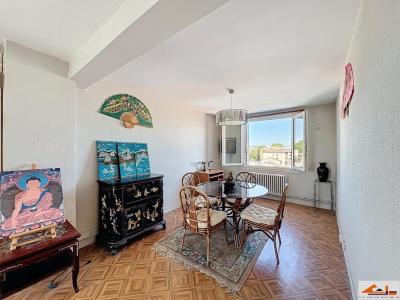 Vente Appartement 3 pices TOULOUSE 31400