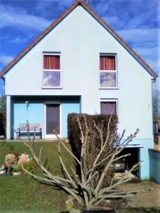 Location Maison APPENWIHR 