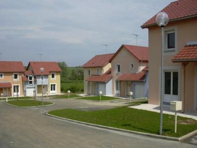 photo For rent House ROUGEMONT 25