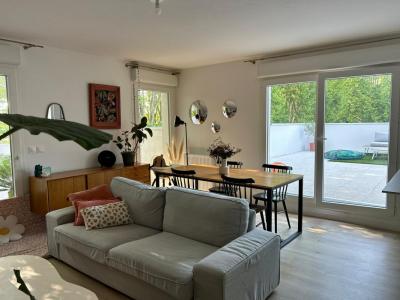 photo For rent Apartment MERIGNAC 33