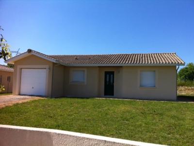 photo For rent House TAILLAN-MEDOC 33