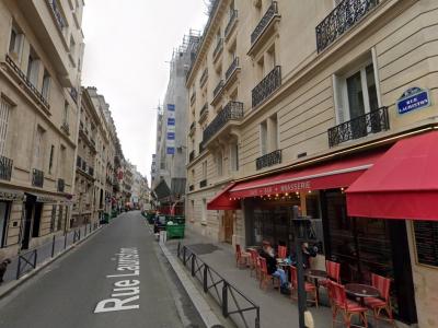 Vente Local commercial PARIS-16EME-ARRONDISSEMENT 75016