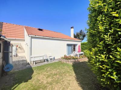 Vente Maison CLAYES-SOUS-BOIS 