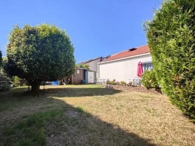 Vente Maison CLAYES-SOUS-BOIS 