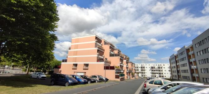 photo For sale Apartment BEAUVAIS 60