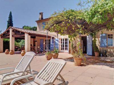 For sale House SEILLANS 