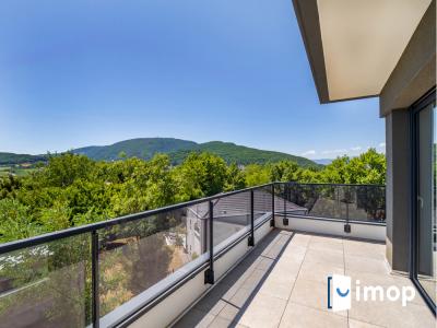 Vente Appartement 4 pièces VETRAZ-MONTHOUX 74100