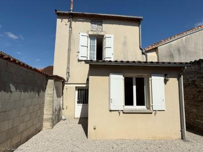 photo For sale House RUFFEC 16