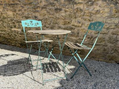 For sale House RUFFEC 