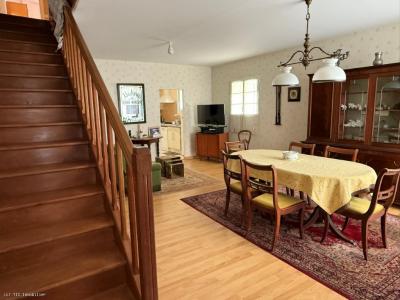 Vente Maison RUFFEC 