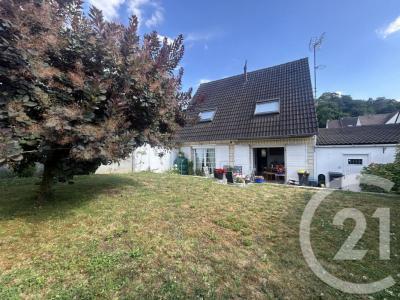 photo For sale House FLEURINES 60
