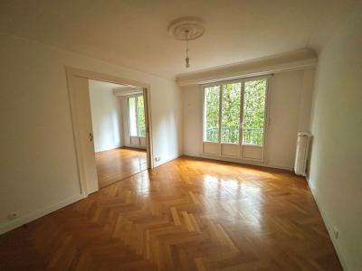 photo For rent Apartment NANTES 44