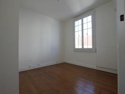 photo For rent Apartment NANTES 44