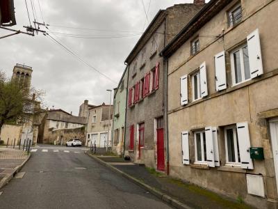 Location Appartement 2 pièces BILLOM 63160