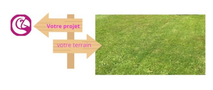Vente Terrain VARENNE  49