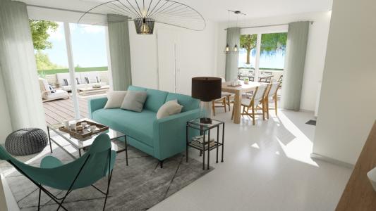 Vente Maison 4 pièces CHAUDRON-EN-MAUGES 49110