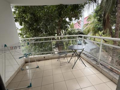 For rent Apartment SAINT-DENIS