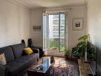 photo For sale Apartment PARIS-11EME-ARRONDISSEMENT 75