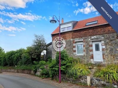 photo For sale House SAINT-REMY-DU-NORD 59